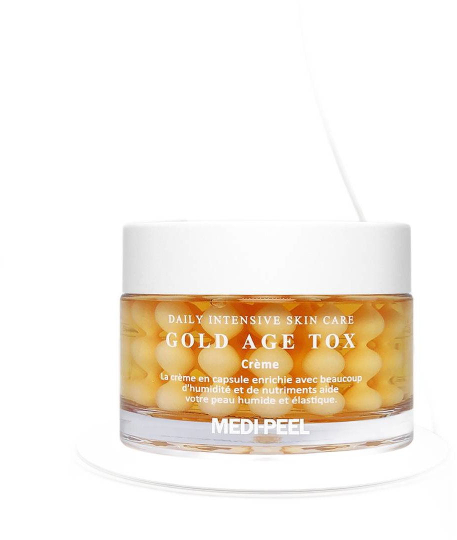MEDI-PEEL Gold Age Tox Cream 50 ml