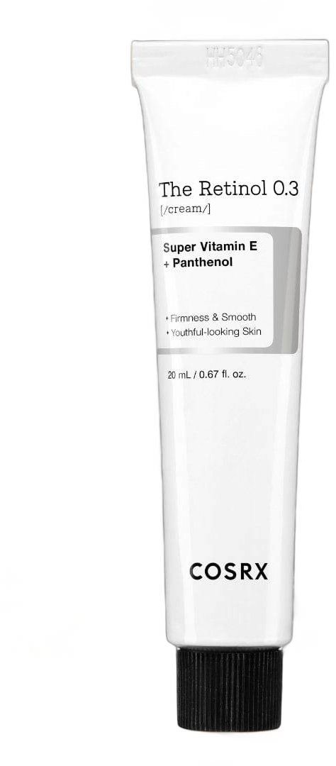 COSRX The Retinol 0.3 Cream 20 ml