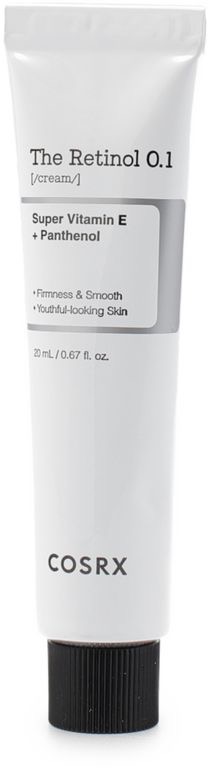 COSRX The Retinol 0.1 Cream 20 ml