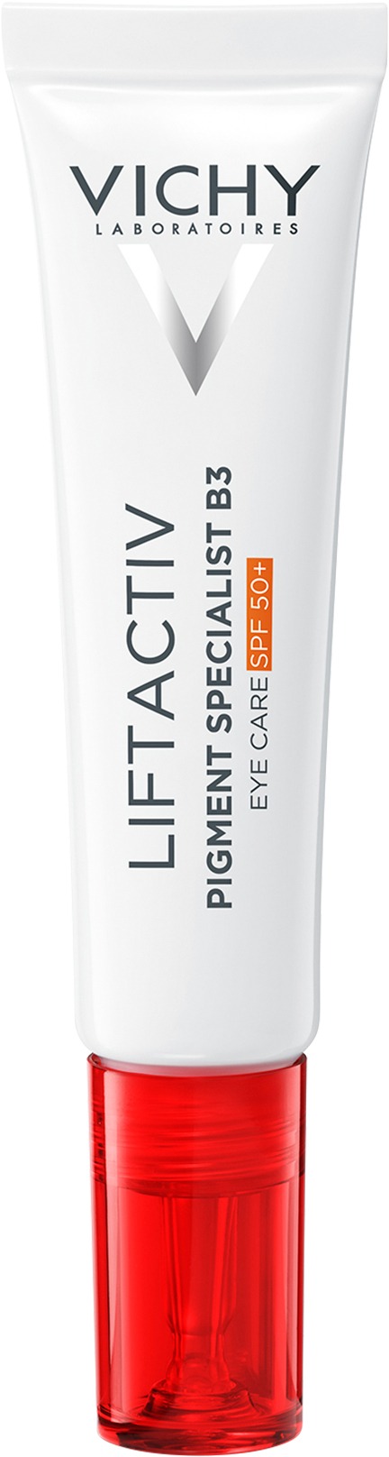 VICHY Liftactiv Pigment Specialist B3 szemránckrém SPF50+ 15 ml
