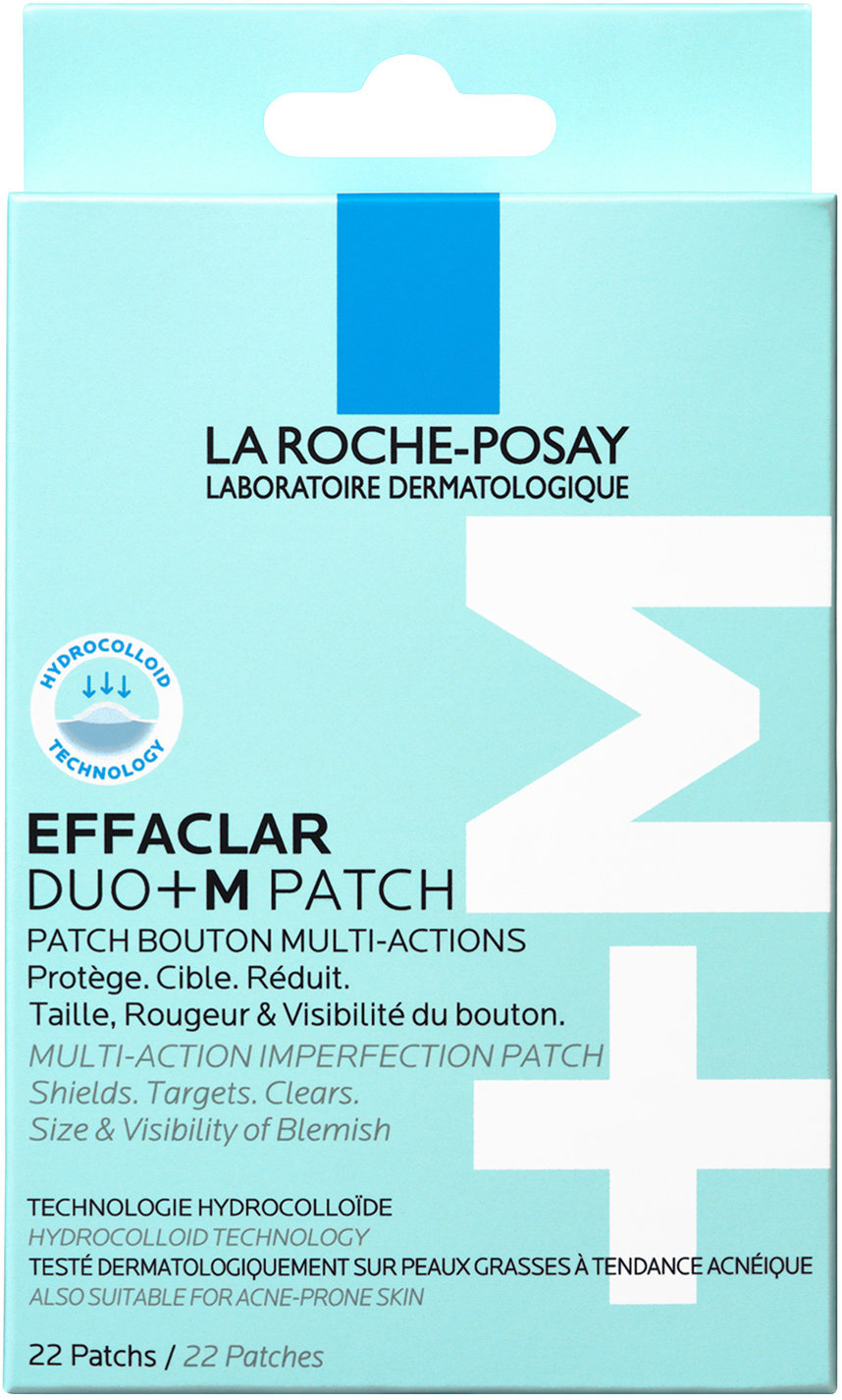 LA ROCHE-POSAY Effaclar Duo+M a bőr tökéletlenségei ellen