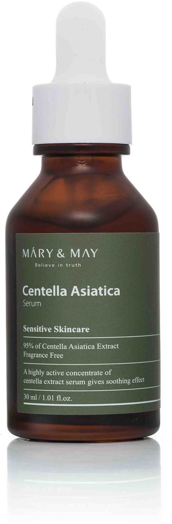 MARY + MAY Centella Asiatica Serum 30 ml