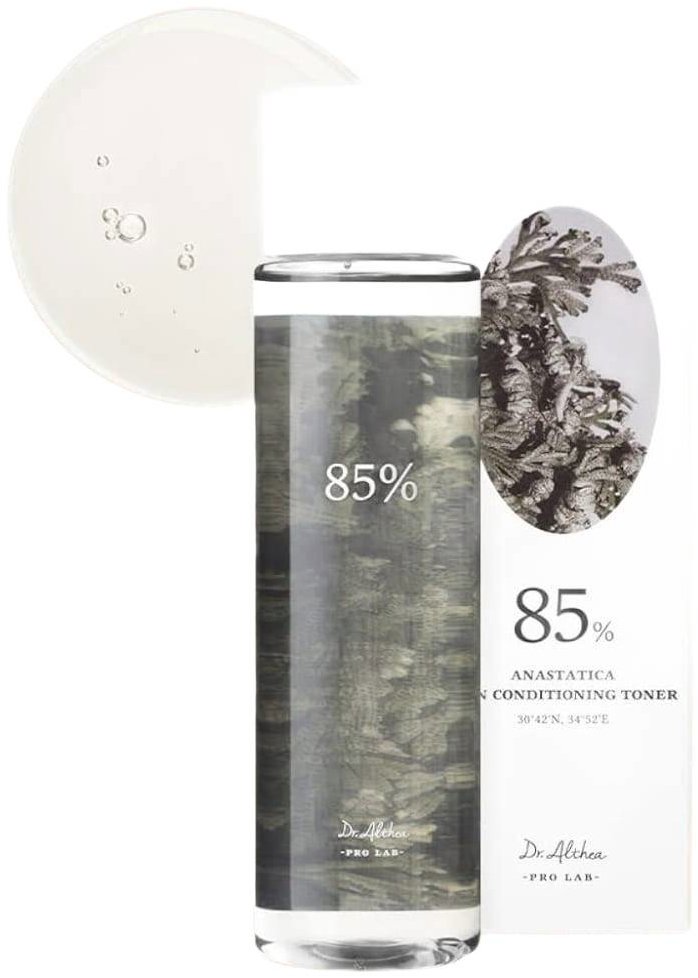 Dr.ALTHEA Anastatica Skin Conditioning Toner 250 ml