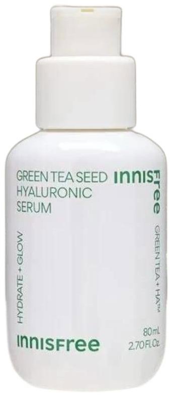 INNISFREE Green Tea Seed Hyaluronic Serum, 80 ml