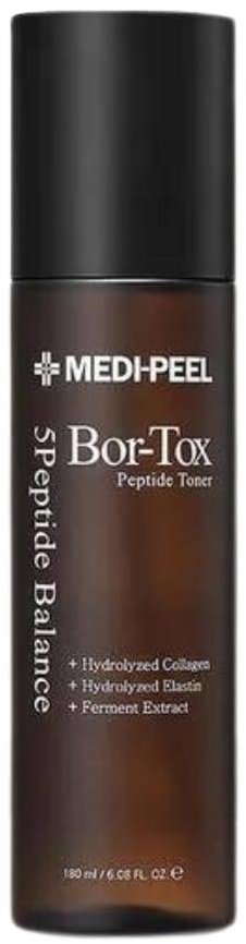 MEDI-PEEL Bor-Tox Peptide Toner 180 ml
