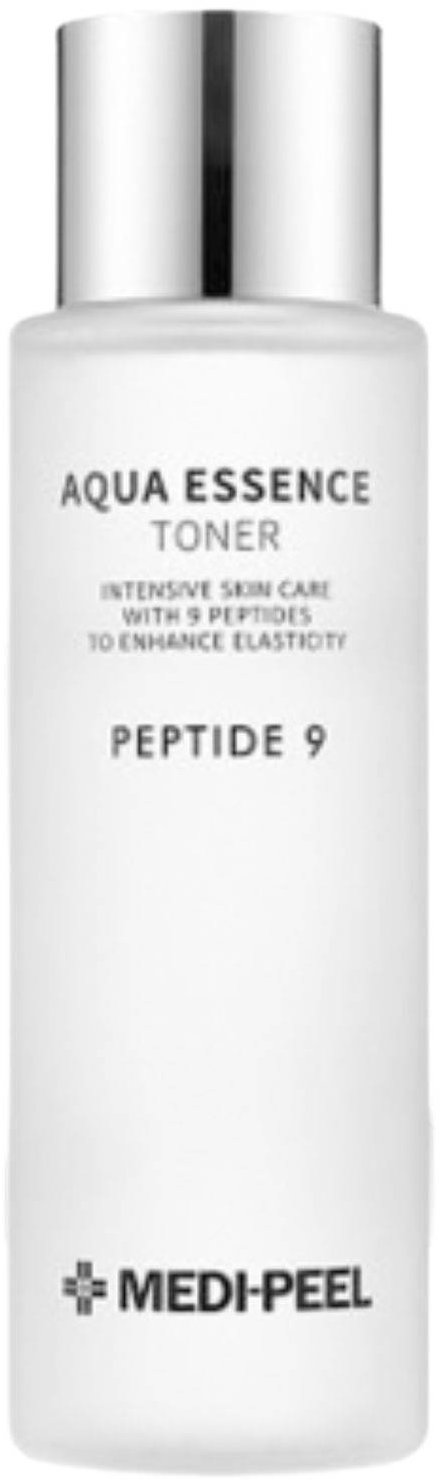 MEDI-PEEL Peptide 9 Aqua Essence Toner 250 ml