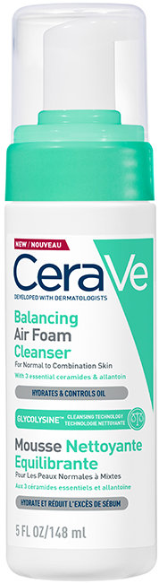 CERAVE az optimális pH-ért 148 ml
