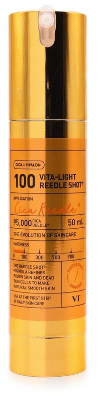 VT COSMETICS Vita-Light Reedle Shot 100, 50 ml