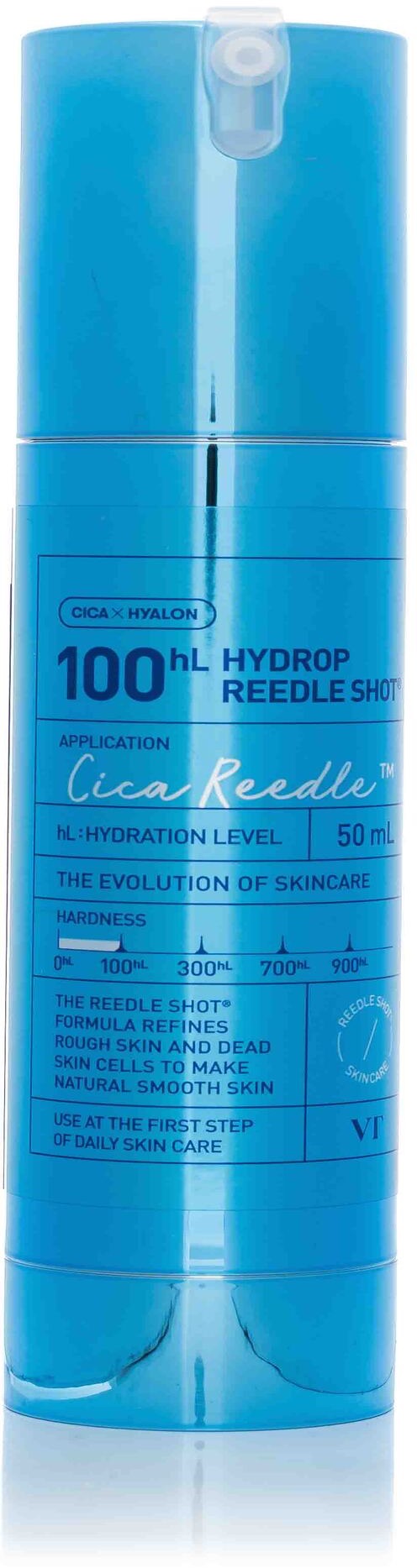 VT COSMETICS Hydrop Reedle Shot 100, 50 ml