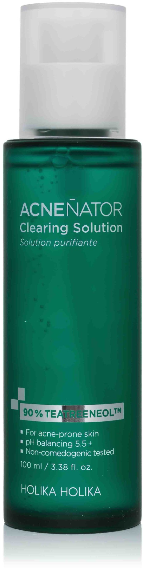 HOLIKA HOLIKA ACNENATOR Clearing Solution, 100 ml