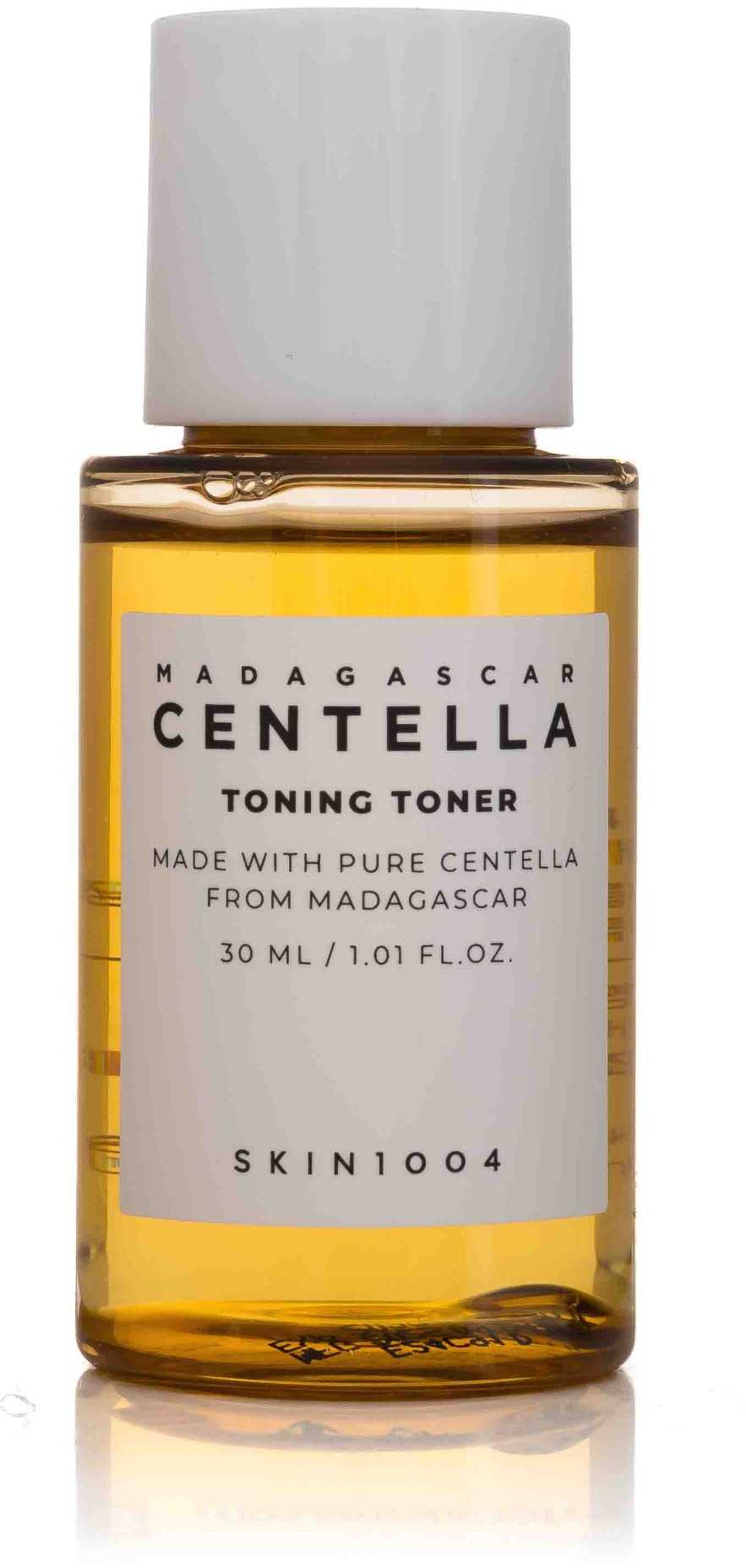 SKIN1004 Madagascar Centella Toning Toner 30 ml