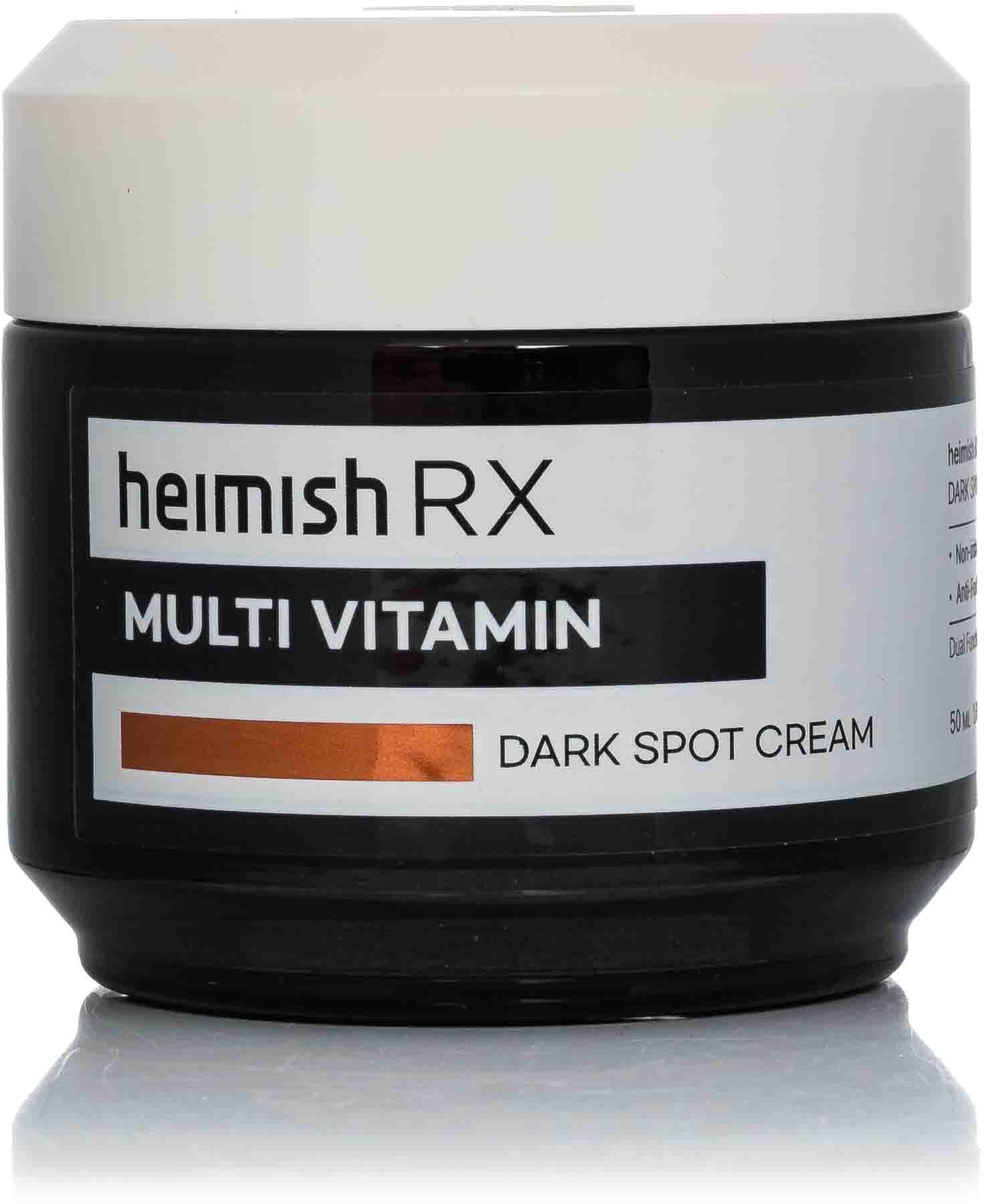 HEIMISH RX Multi Vitamin Dark Spot Cream 50 ml