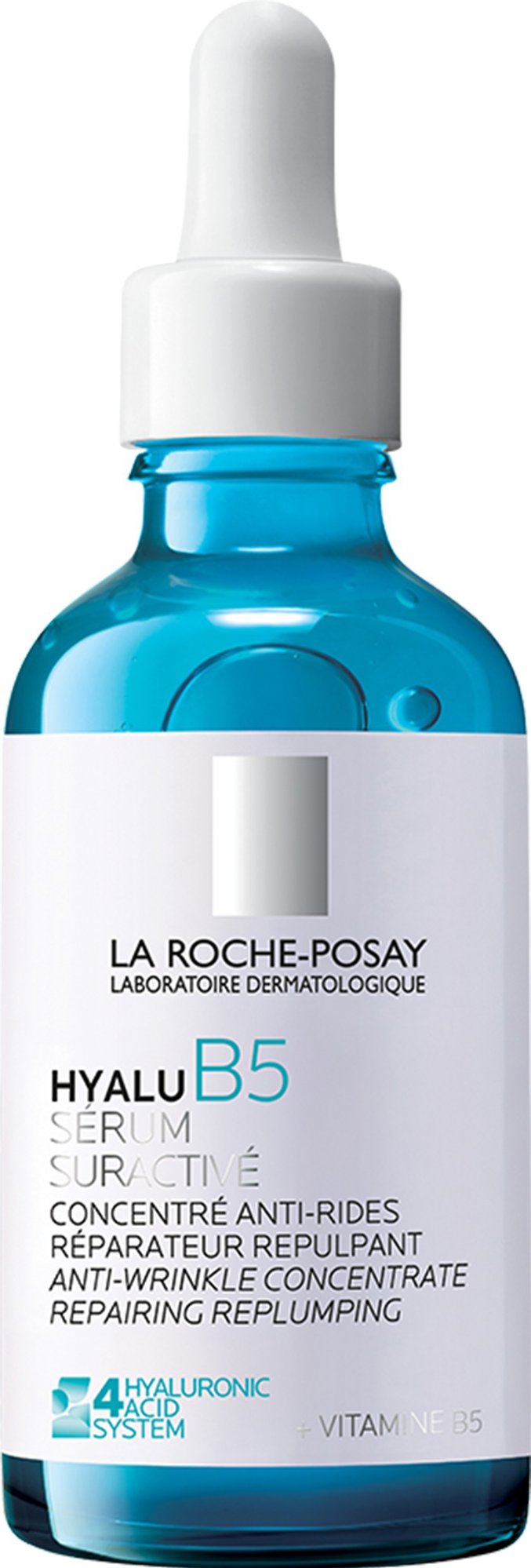 LA ROCHE-POSAY Hyalu B5 szérum 50 ml