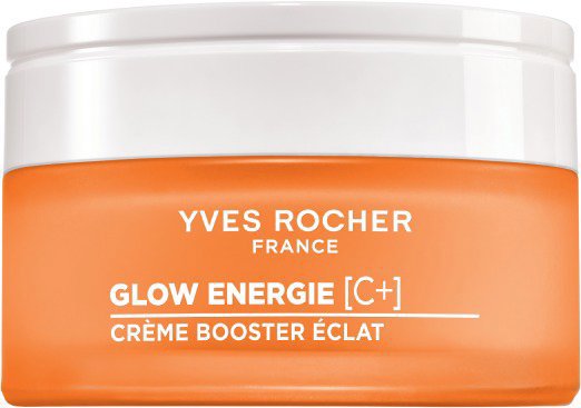 YVES ROCHER Glow Energie világosító hatással, 50 ml