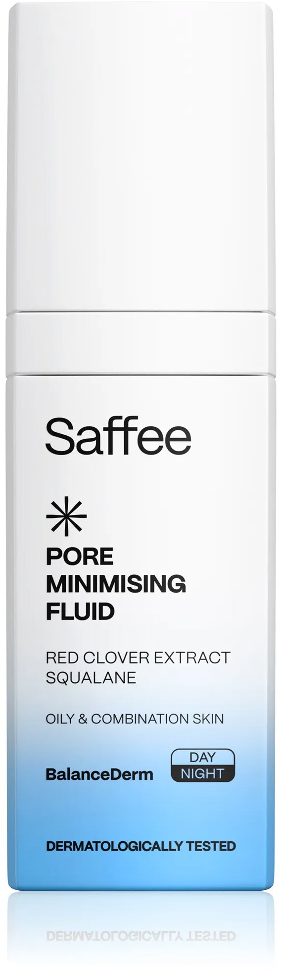 SAFFEE BalanceDerm Pore Minimising Fluid, 30 ml
