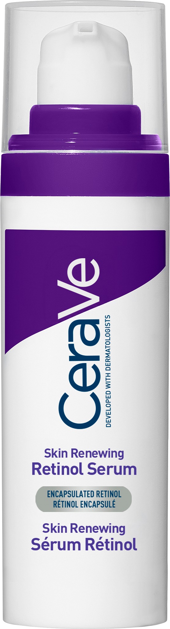 CERAVE Skin Renewing Retinol Serum, 30 ml