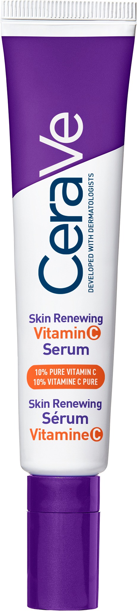 CERAVE Skin Renewing Vitamin C Serum 30 ml