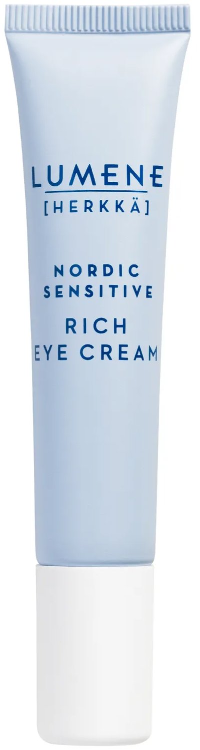 LUMENE Nordic Sensitive Rich Eye Cream 15ml