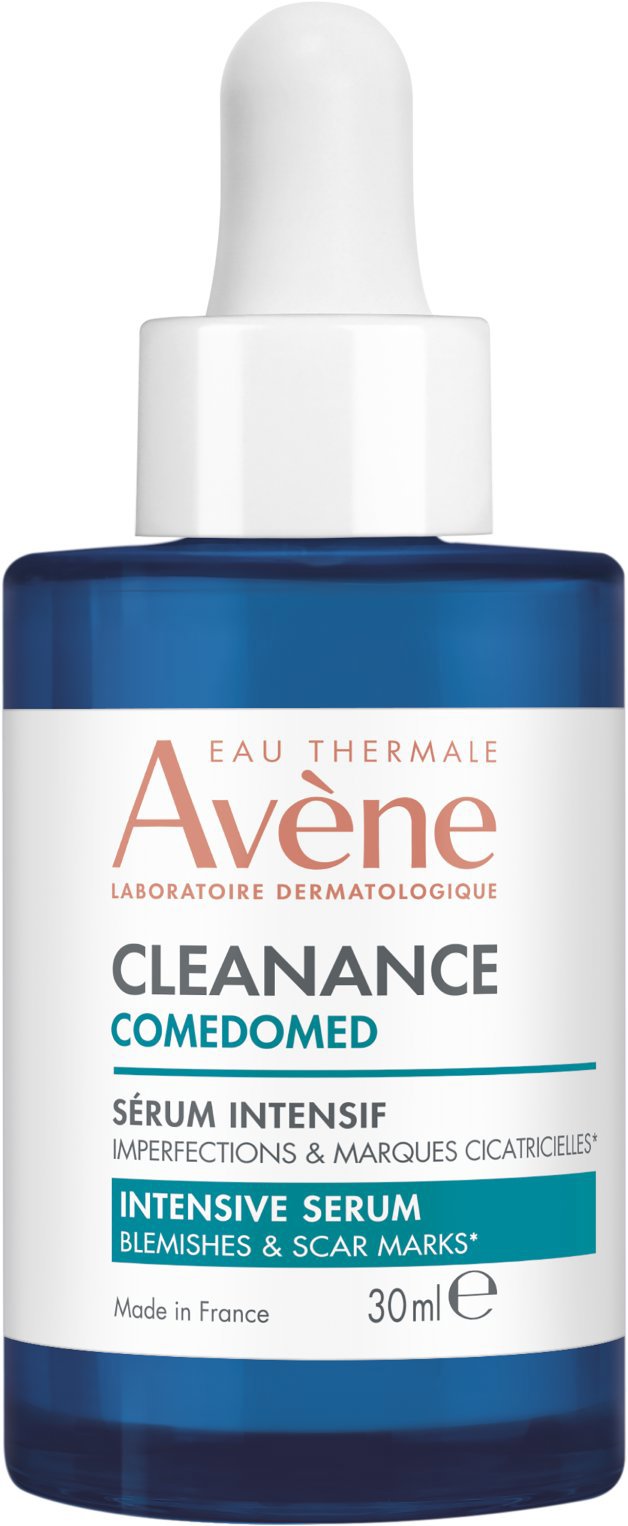 AVENE Cleanance ComedoMed intenzív szérum, 30 ml