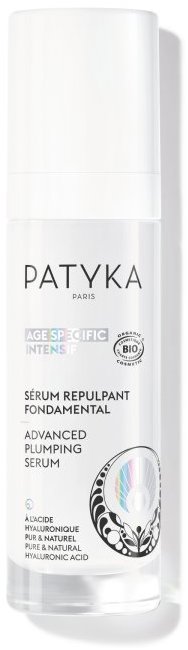 PATYKA Advanced Plumping Serum továbbfejlesztett arcszérum, 30 ml