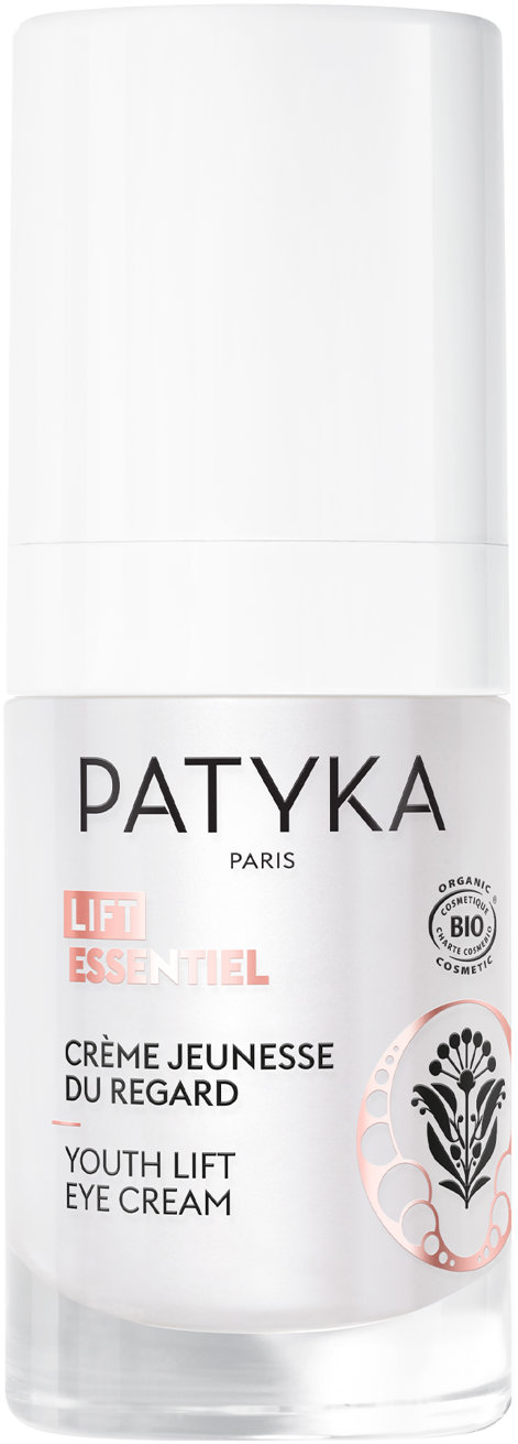 PATYKA Youthful Lift Eye Cream lifting szemránckrém, 15 ml