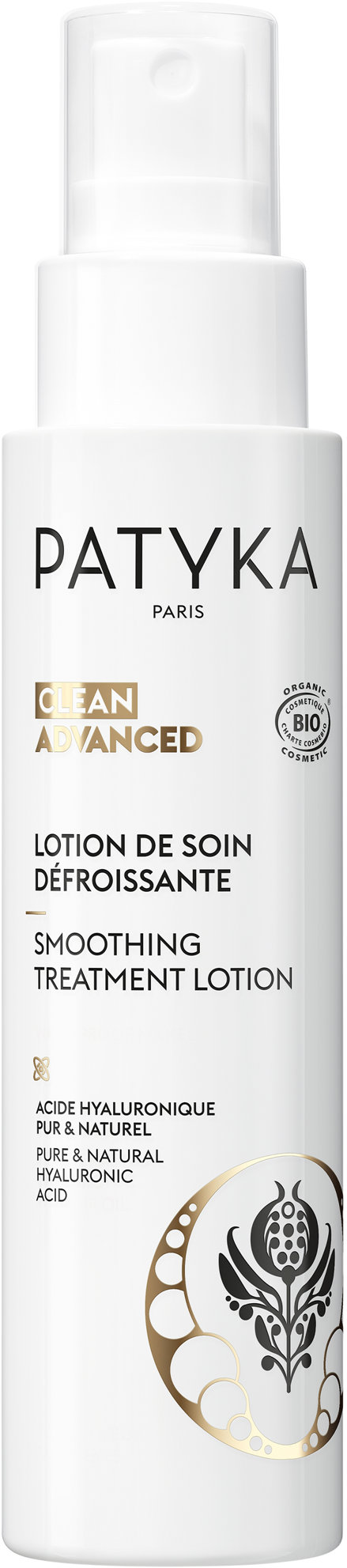 PATYKA Smoothing Treatment Lotion Simító arctonik, 100 ml