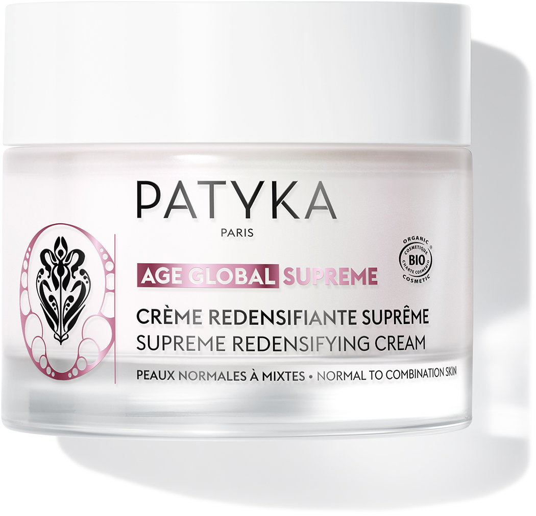 PATYKA Supreme Redensifying Cream Normal to Combination Skin intenzív megújító krém normál és kombin