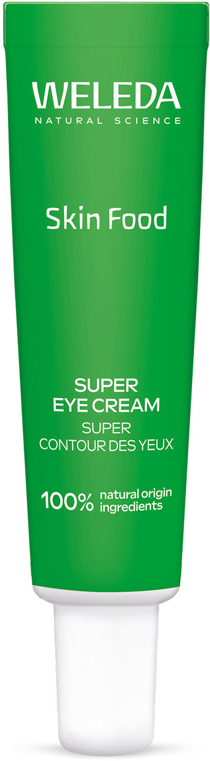 WELEDA Skin Food Super Eye Cream, 12 ml