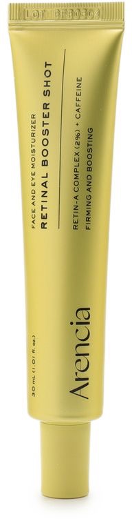Arencia Retinal Booster Shot 30 ml