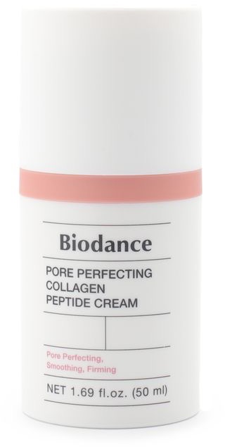 Biodance Pore Perfecting Collagen Peptide Cream 50 ml