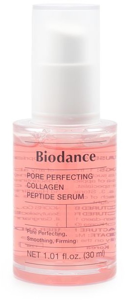 Biodance Pore Perfecting Collagen Peptide Serum 30 ml