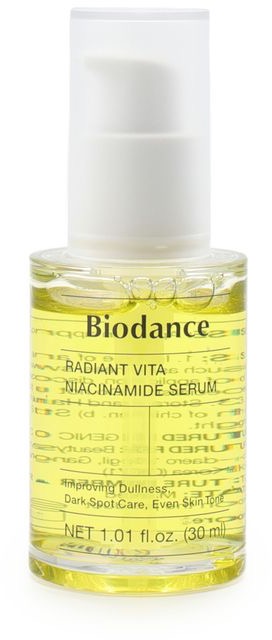 Biodance Radiant Vita Niacinamide Serum 30 ml