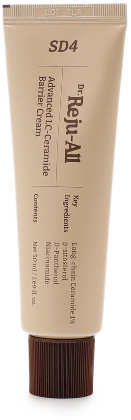 DR. REJU-ALL Advanced Lc-Ceramide Barrier Cream, 50ml