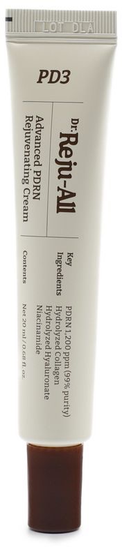 DR. REJU-ALL Advanced PDRN Rejuvenating Cream, 20 ml