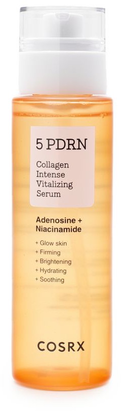 COSRX 5 PDRN Collagen Intense Vitalizing Serum 100 ml