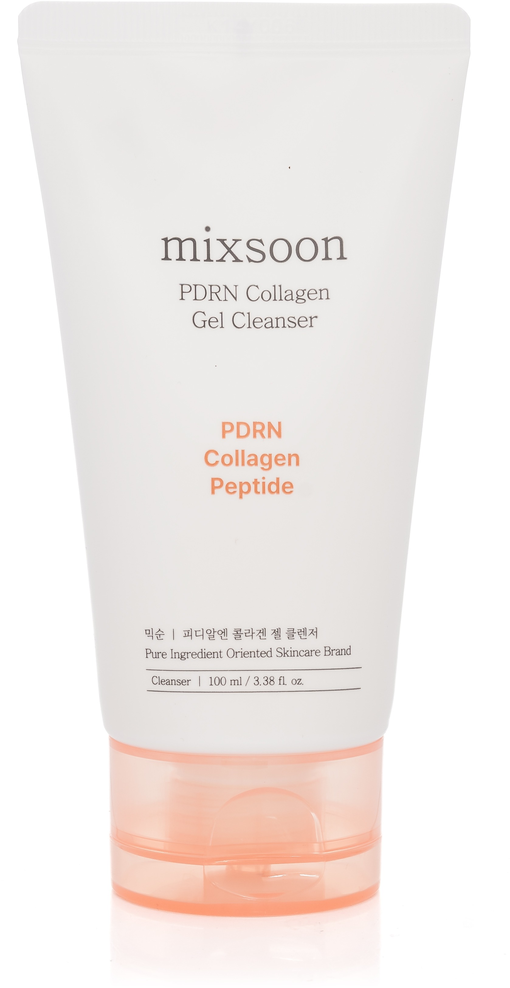 Medicube PDRN Collagen Gel Cleanser 100 ml