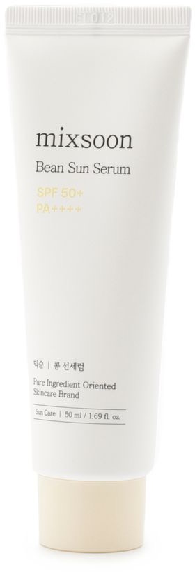 MIXSOON Bean Sun Serum, 50ml
