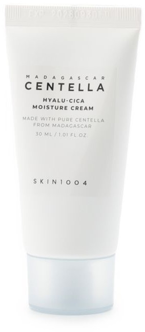 SKIN1004 Madagascar Centella Hyalu-Cica Moisture Cream 30 ml