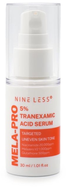 Nine Less Mela-Pro Tranexamic Acid Serum 30 ml