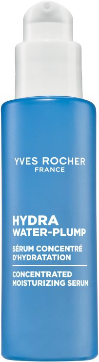 YVES ROCHER Koncentrált hidratáló szérum, 30 ml