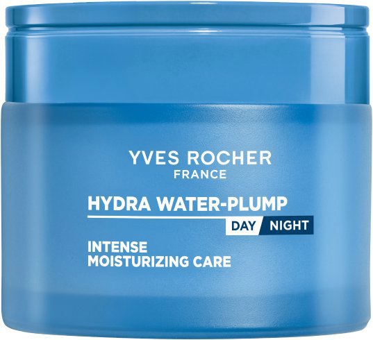 Yves Rocher intenzív hidratáló arcpoló 75 ml