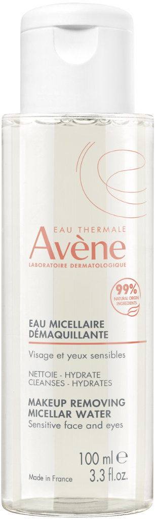 AVENE micellás víz, 100 ml