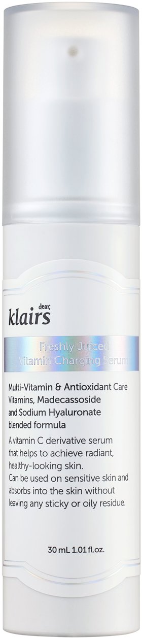 Dear Klairs Freshly Juiced Vitamin Charging Serum 30 ml
