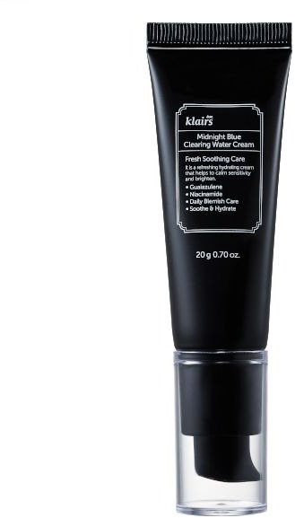 Dear Klairs Midnight Blue Clearing Water Cream