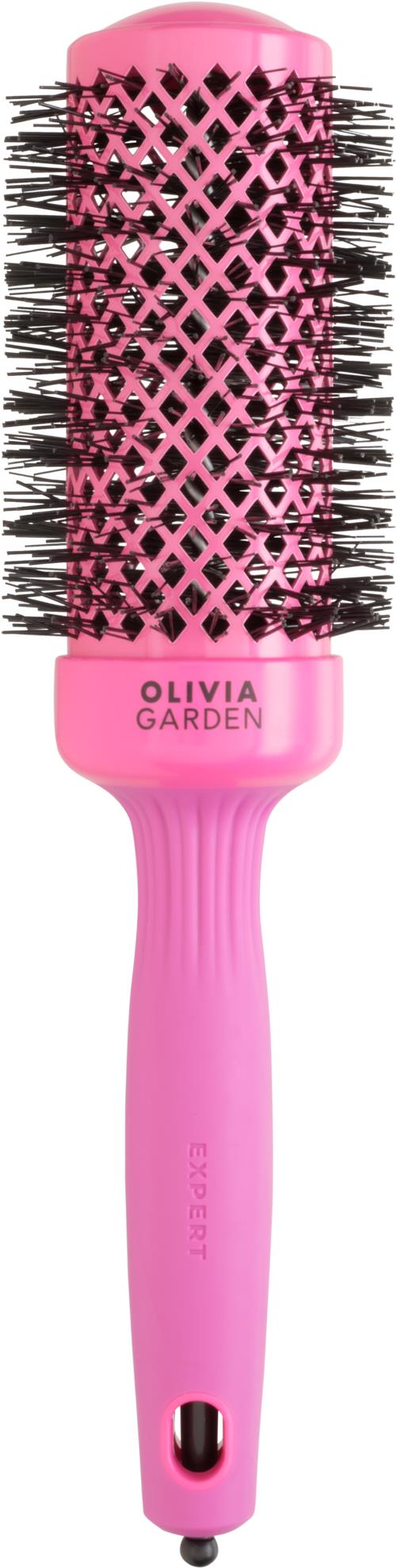 OLIVIA GARDEN Expert Shine Pink 45mm