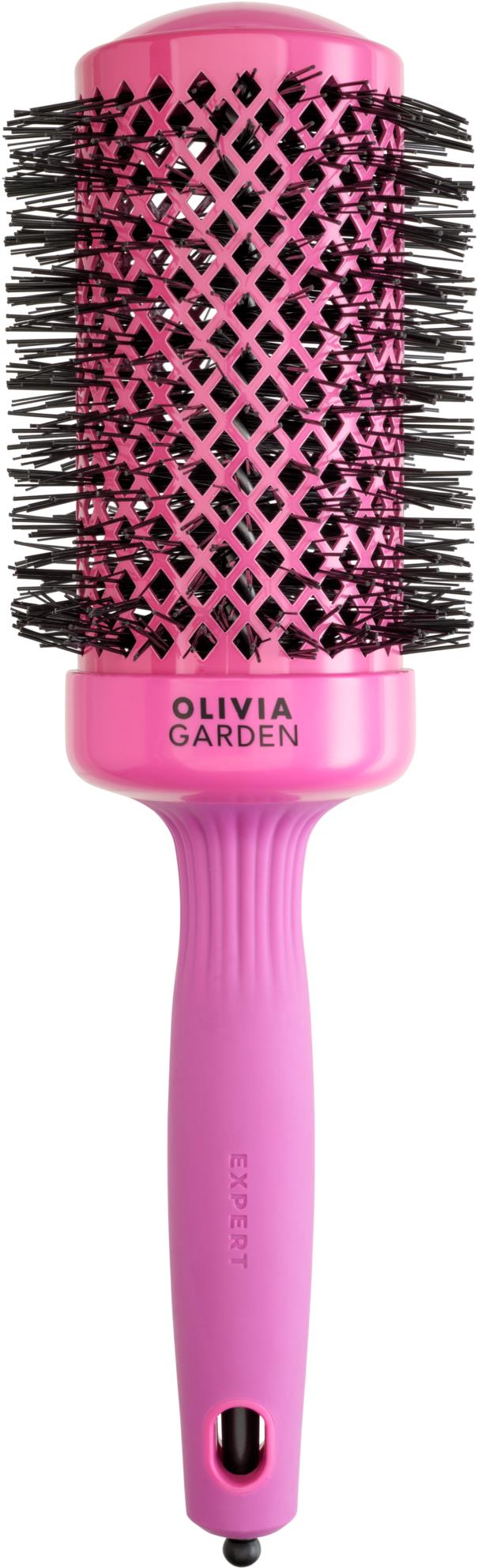 OLIVIA GARDEN Expert Shine Pink 55mm