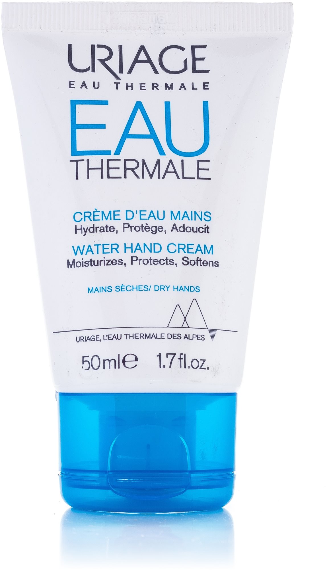 URIAGE Eau Thermale Water Hand Cream 50 ml