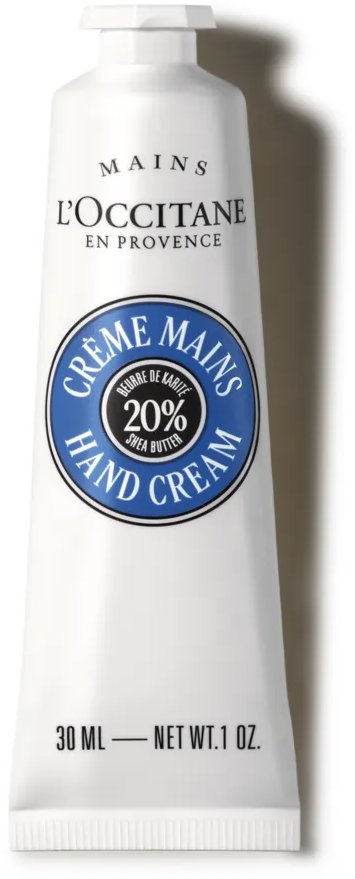 L'OCCITANE Shea vajas kézkrém 30 ml