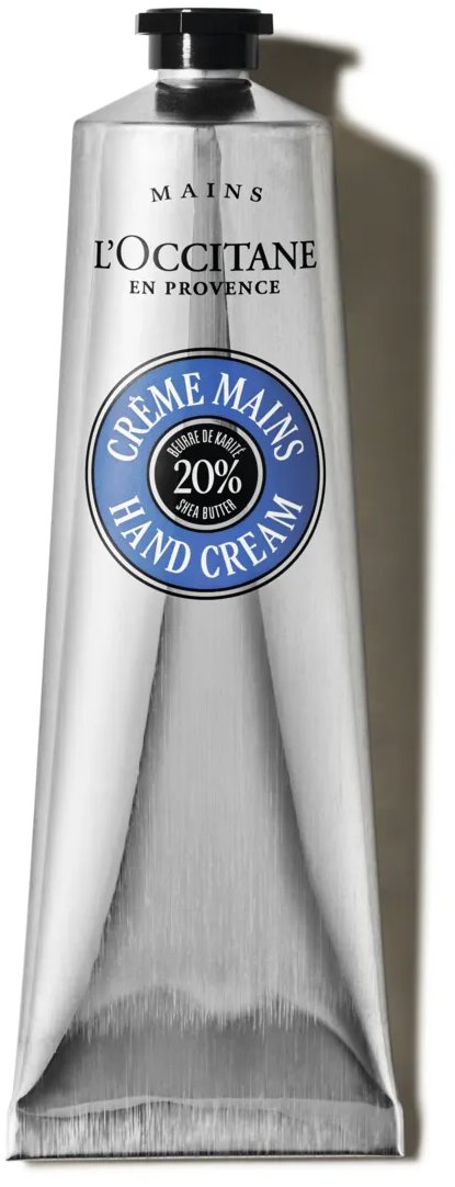L'OCCITANE Shea vajas kézkrém 150 ml