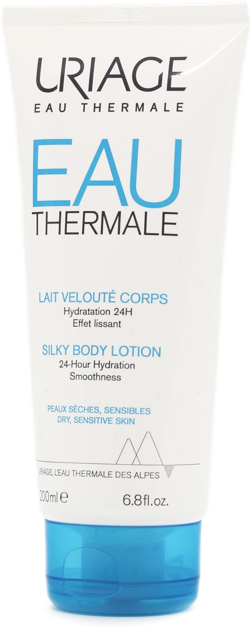 URIAGE Eau Thermale Silky Body Lotion 200 ml